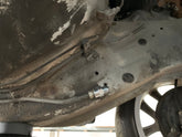 Toyota Fuel Hardline M14 x 1.5mm inverted flare to AN-6 Adapter Fitting